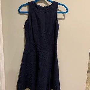 Banana Republic Petite Dress